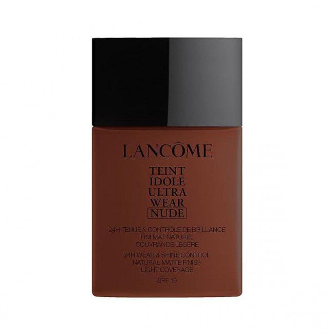 商品Lancôme|Lancome Teint Idole Ultra Wear Nude- 16 Cafe 1.35 oz,价格¥165,第1张图片