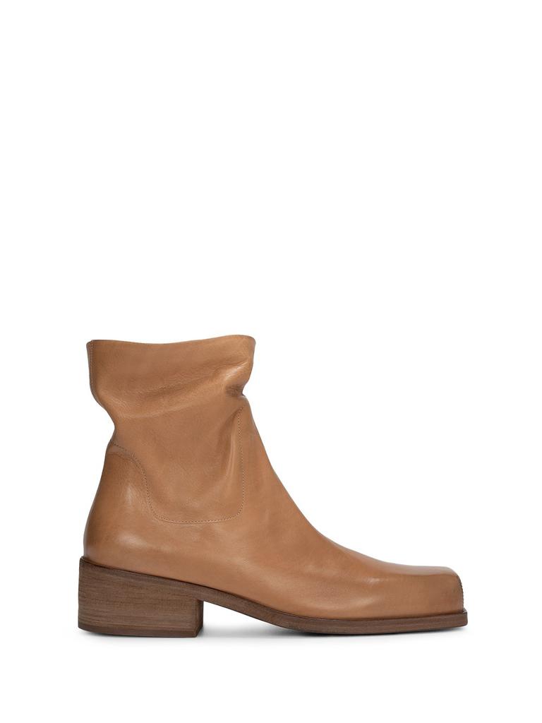 Marsèll Cassello Boots商品第1张图片规格展示