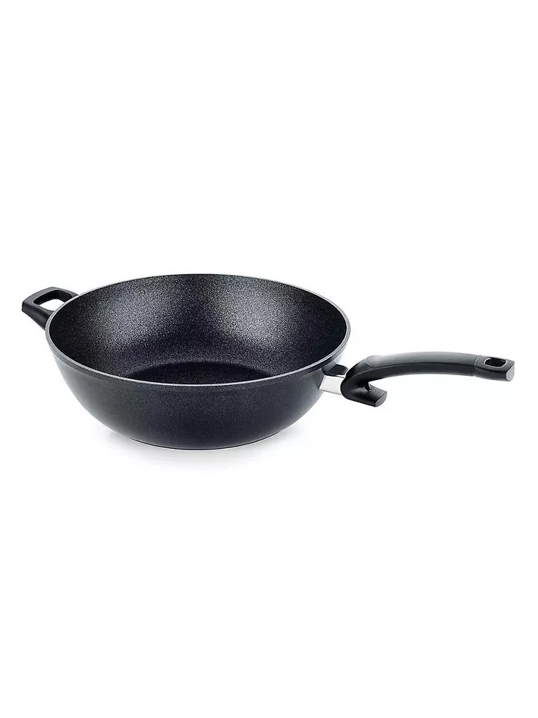 商品Fissler|Adamant® Nonstick Wok,价格¥1149,第1张图片