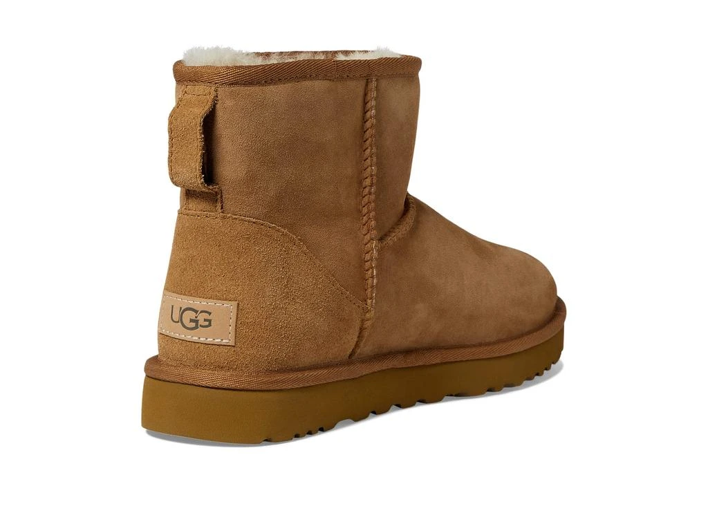 商品UGG|SINGLE SHOE - Classic Mini II,价格¥602,第5张图片详细描述