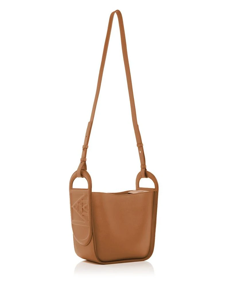 Mini Mode Travia Leather Tote 商品