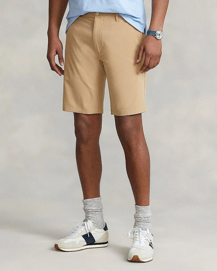 商品Ralph Lauren|9" Swim Trunks,价格¥225,第3张图片详细描述