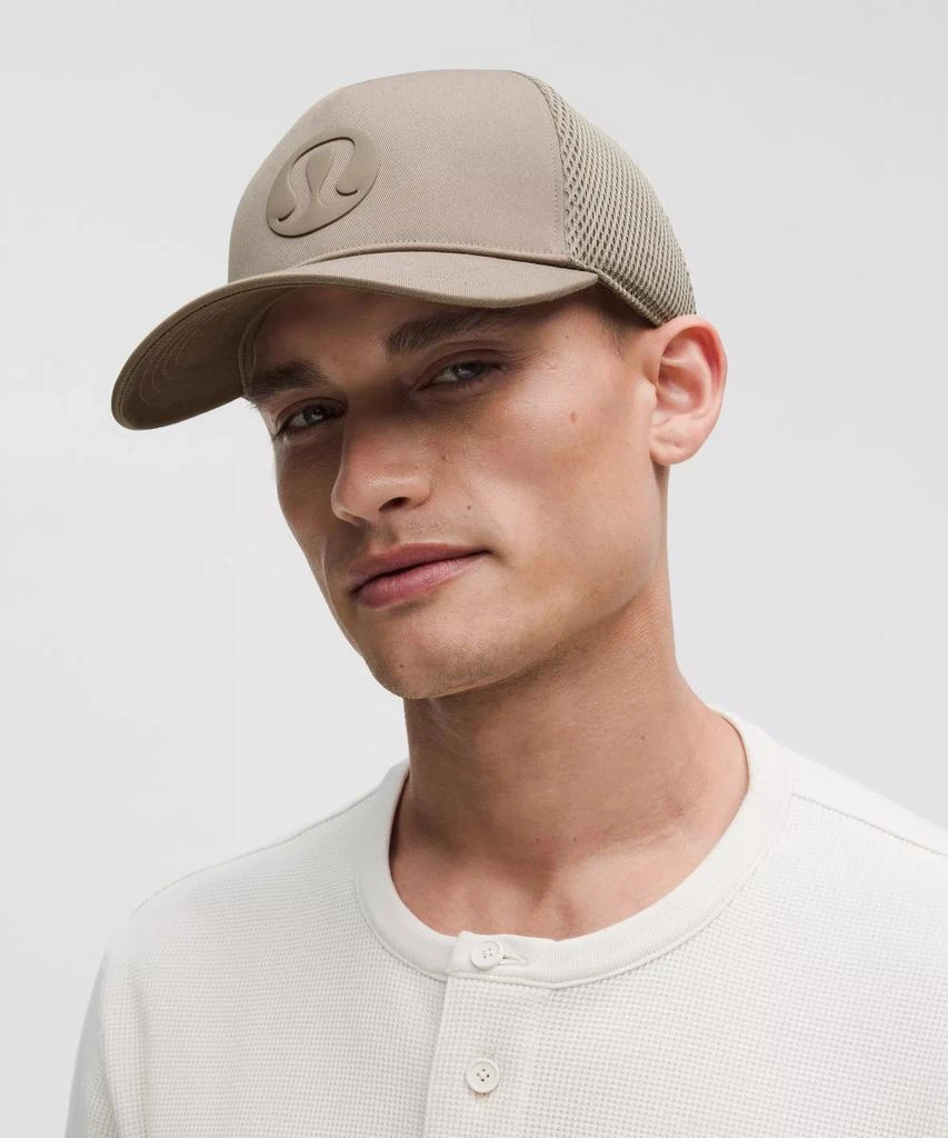 Trucker Hat *Logo 商品