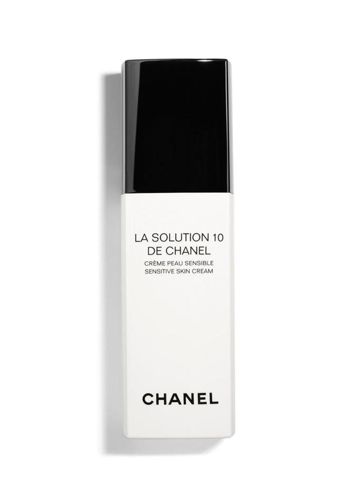 LA SOLUTION 10 DE CHANEL~Sensitive Skin Cream商品第1张图片规格展示