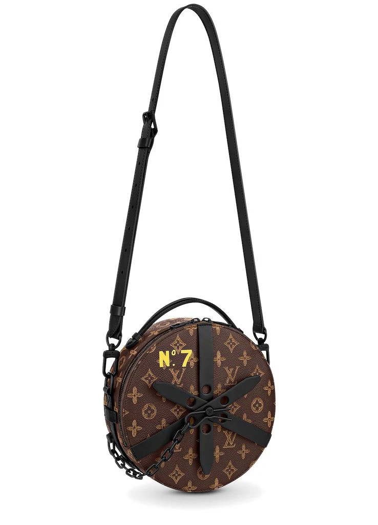 商品Louis Vuitton|Wheel Box,价格¥21897,第2张图片详细描述