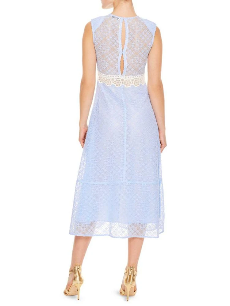 商品Sandro|Sandro - Hot Floral Lace Dress,价格¥1116,第2张图片详细描述
