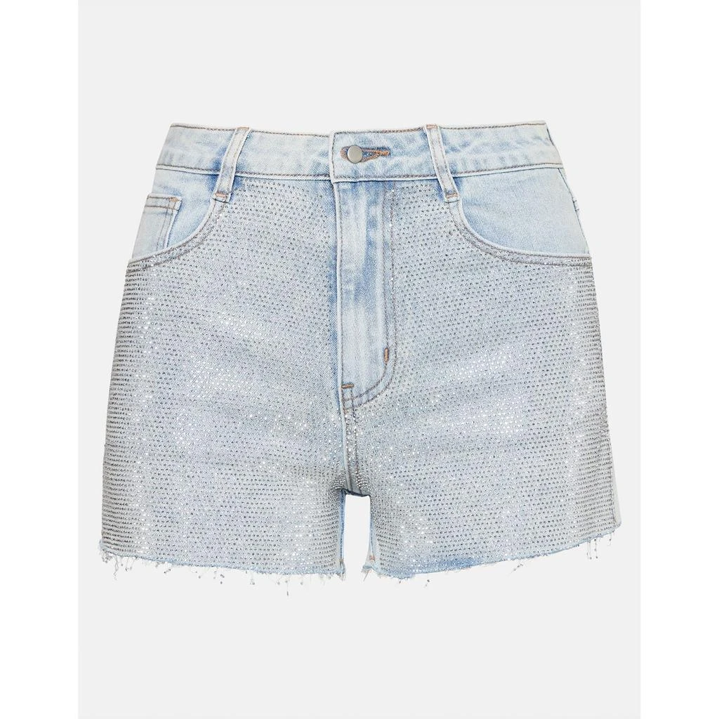 Glendale Denim Shorts 商品