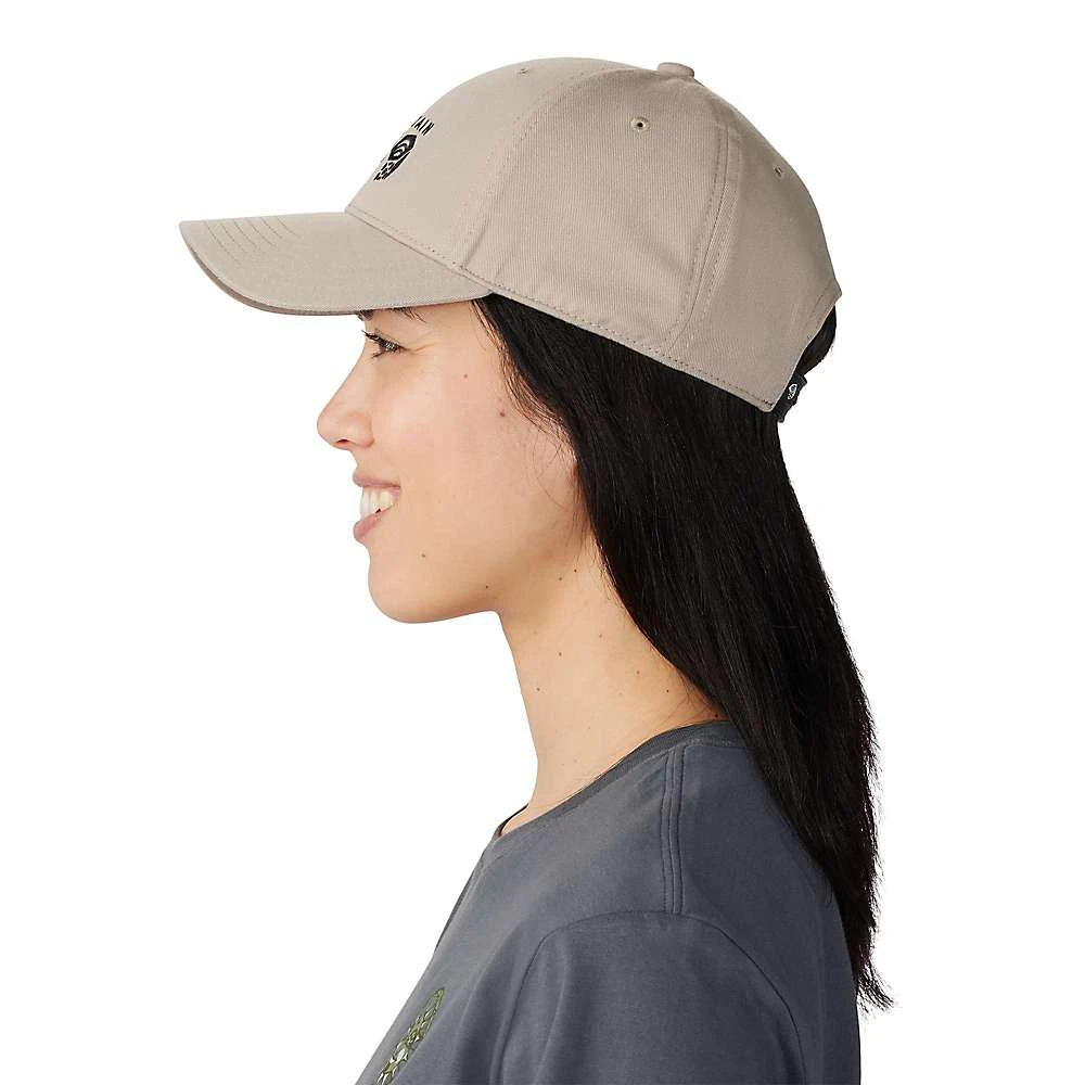 Mountain Hardwear MHW Logo 6-Panel Hat 商品