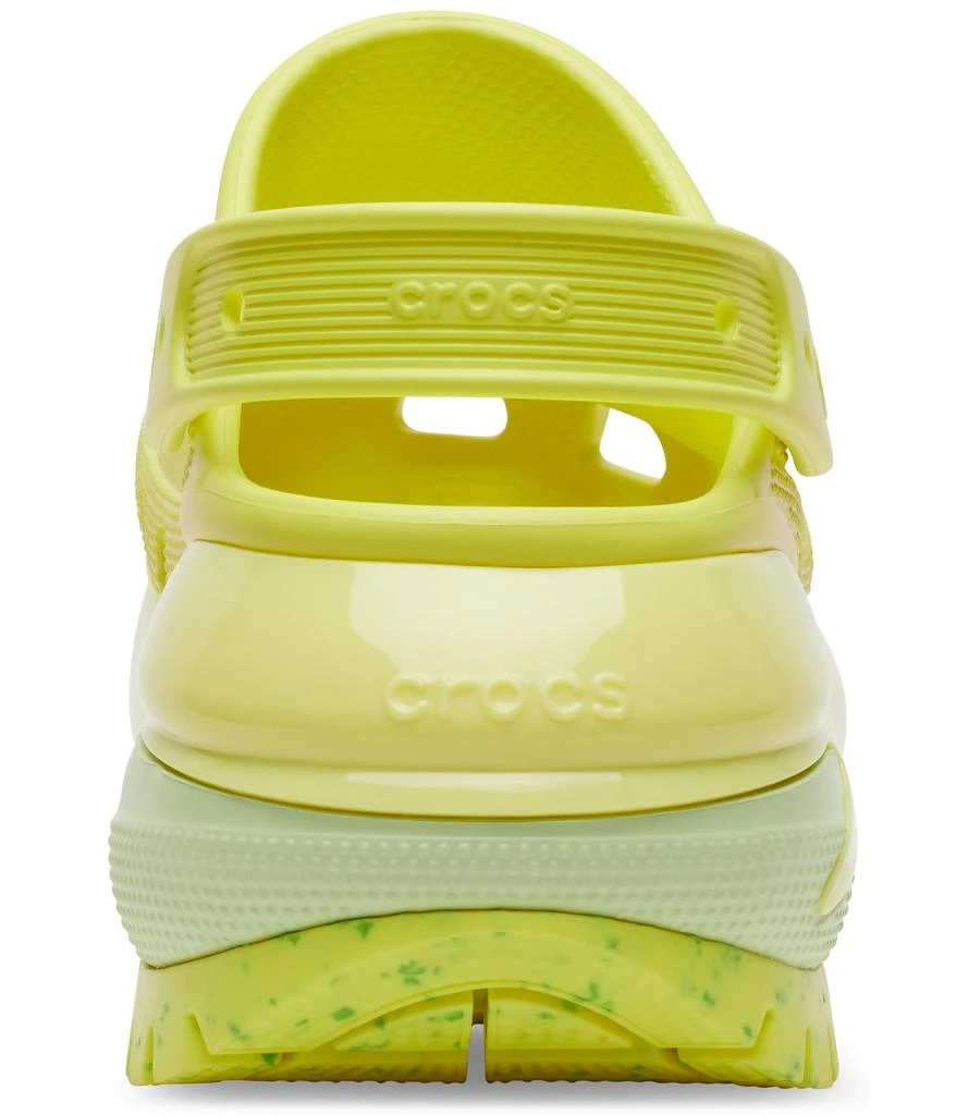 商品Crocs|Mega Crush Clog,价格¥300,第5张图片详细描述