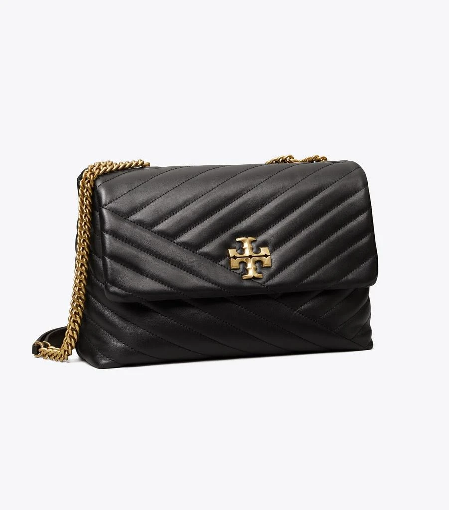 商品Tory Burch|Kira Chevron Convertible Shoulder Bag,价格¥3895,第1张图片