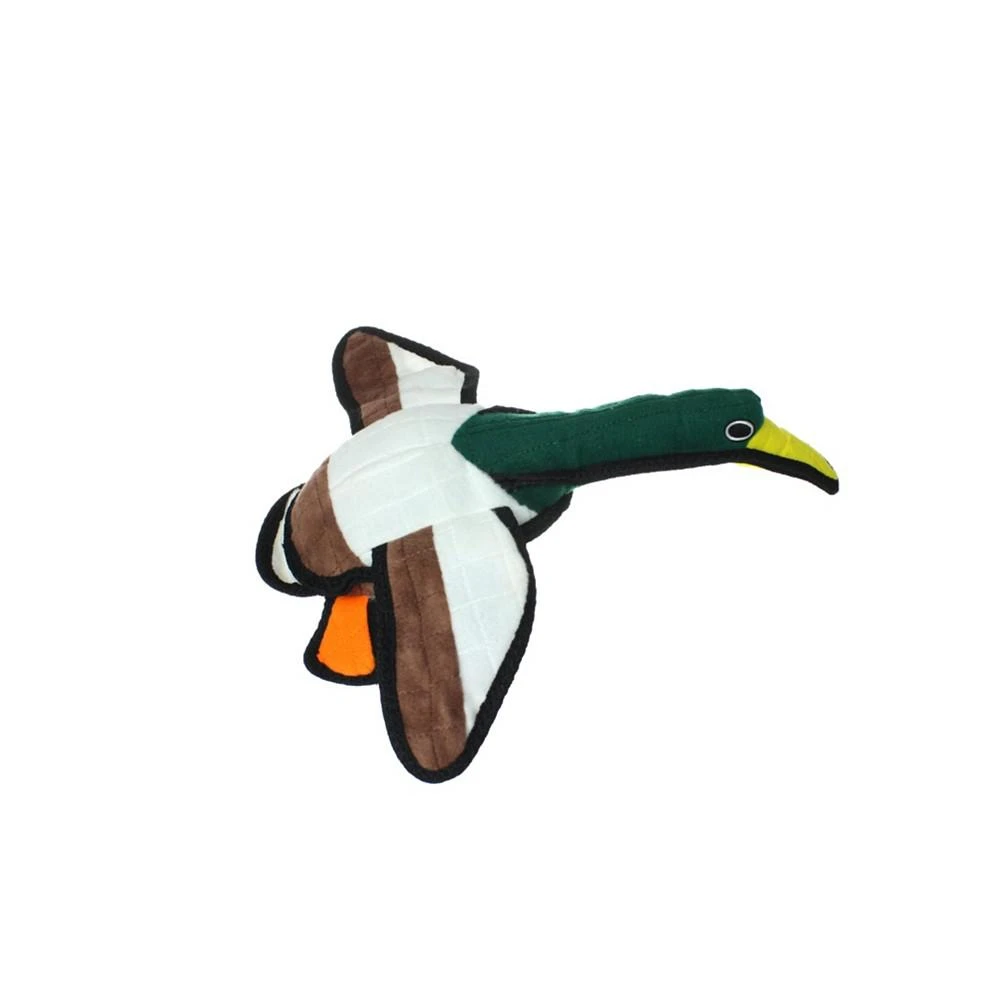 商品Tuffy|Barnyard Duck, Dog Toy,价格¥212,第3张图片详细描述