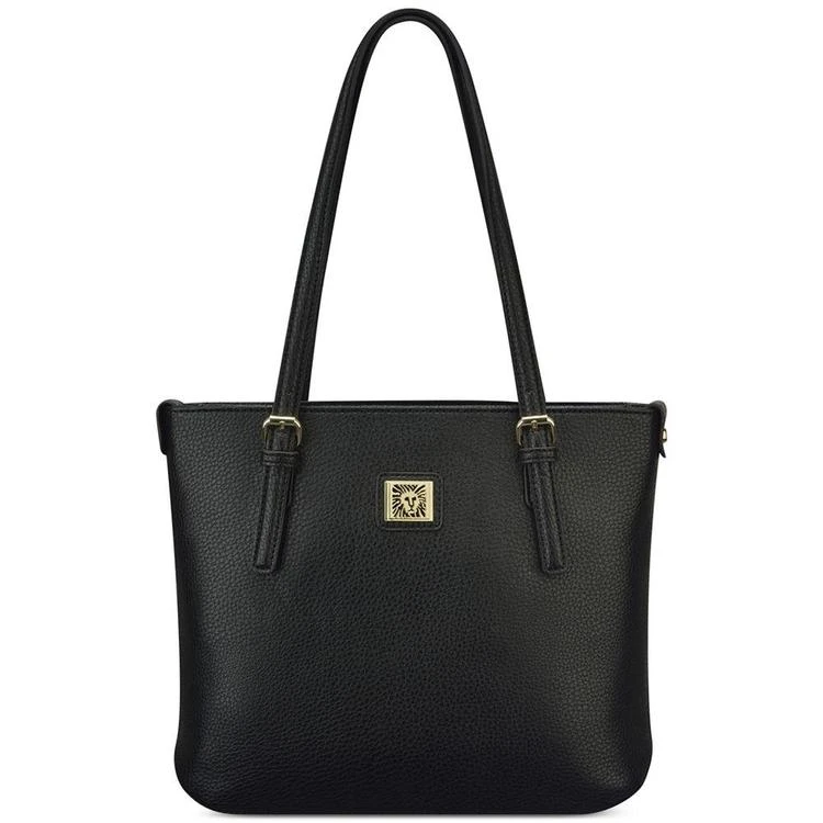 商品Anne Klein|Perfect Small Tote,价格¥162,第2张图片详细描述