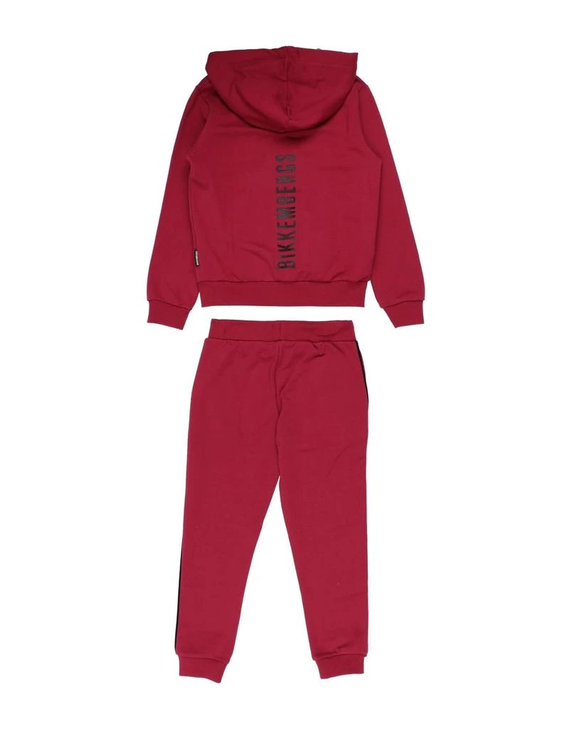 商品BIKKEMBERGS|Tracksuit,价格¥768,第2张图片详细描述