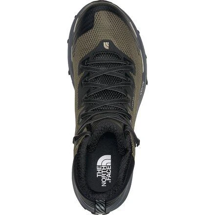 商品The North Face|VECTIV Fastpack Mid FUTURELIGHT Hiking Boot - Men's,价格¥897,第4张图片详细描述