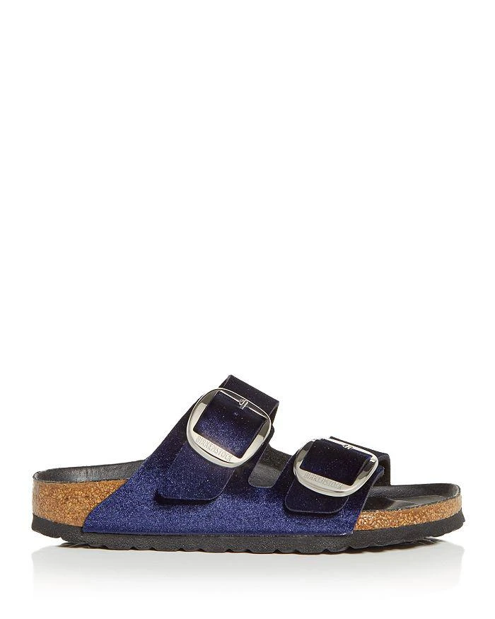 Women's Arizona Big Buckle Slide Sandals 商品