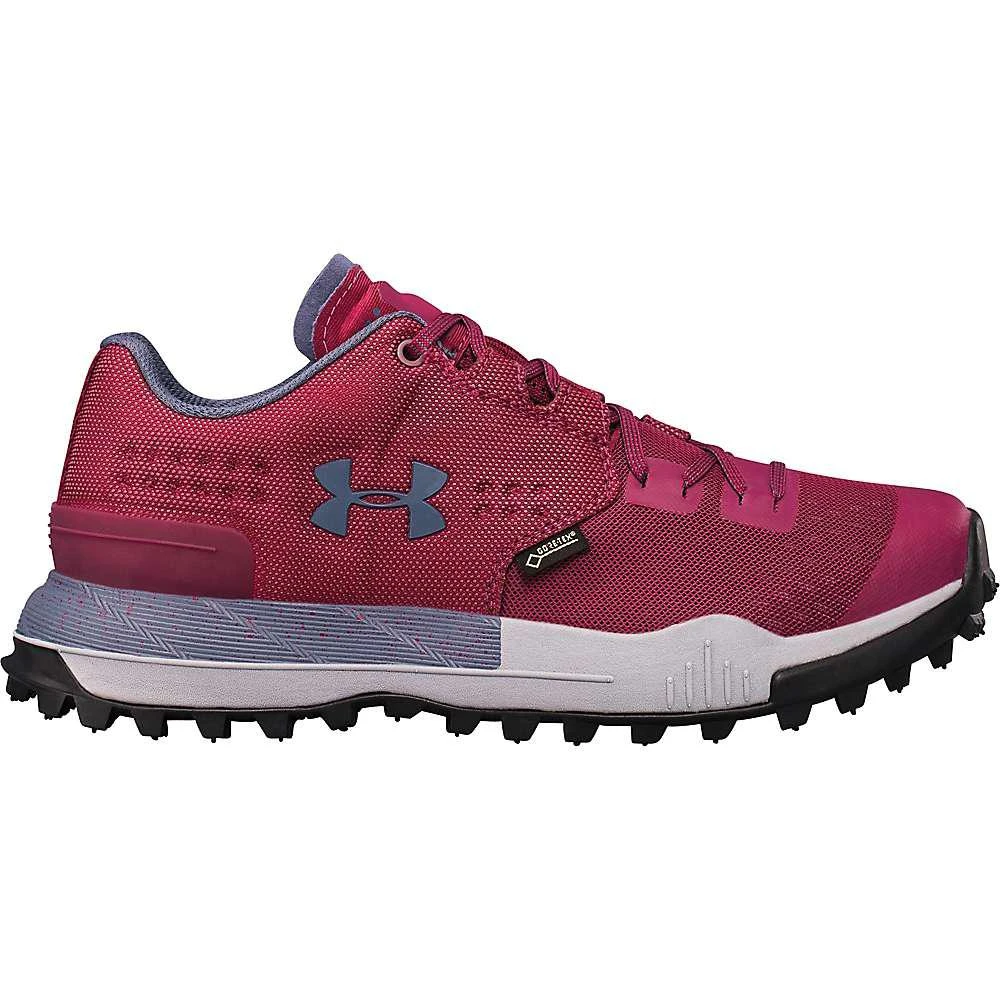 商品Under Armour|Under Armour Women's UA Newell Ridge Low GTX Shoe,价格¥987,第3张图片详细描述
