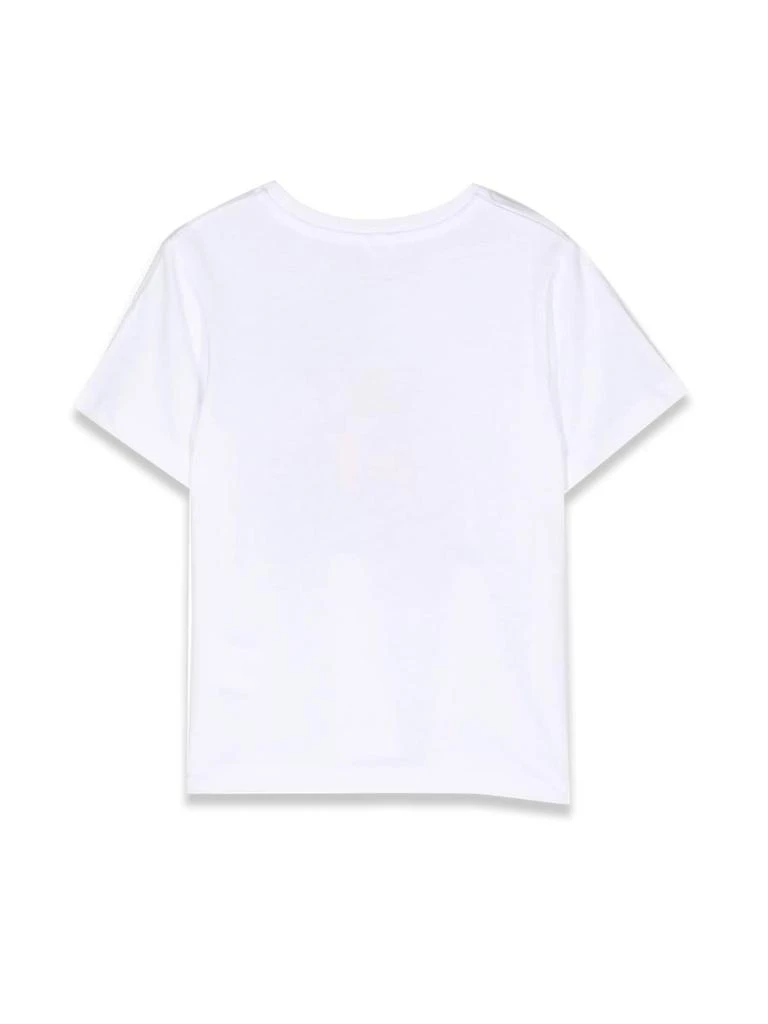 商品Stella McCartney|Mc T-shirt,价格¥568,第3张图片详细描述