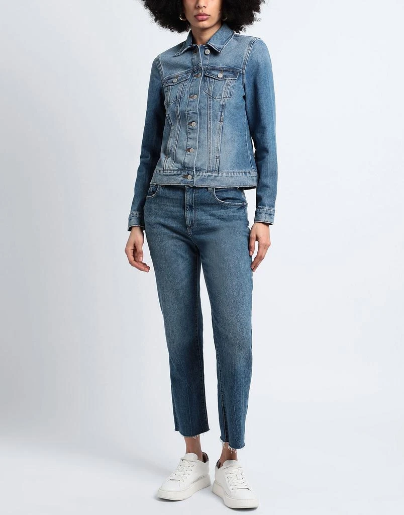 商品VERO MODA|Denim jacket,价格¥384,第2张图片详细描述