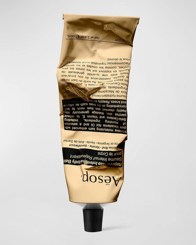 商品Aesop|3.4 oz. Rejuvenate Intensive Body Balm,价格¥371,第1张图片