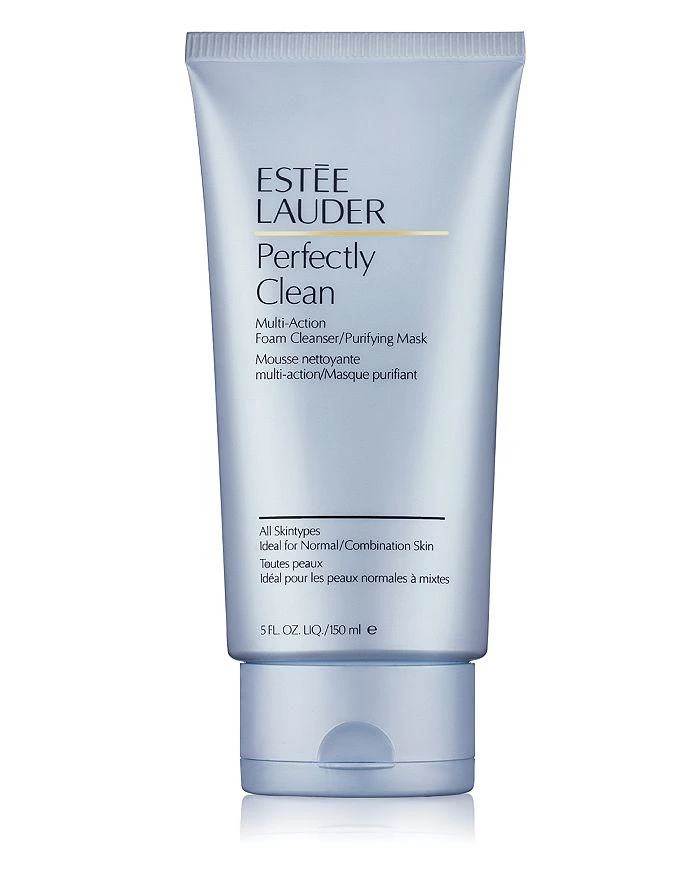 商品Estée Lauder|净莹柔肤洁面乳150ml,价格¥241,第1张图片