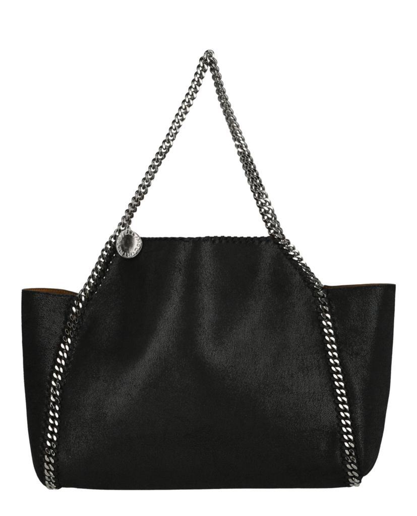 商品Stella McCartney|女式 双面 Falabella 托特包 手提包,价格¥2510,第1张图片