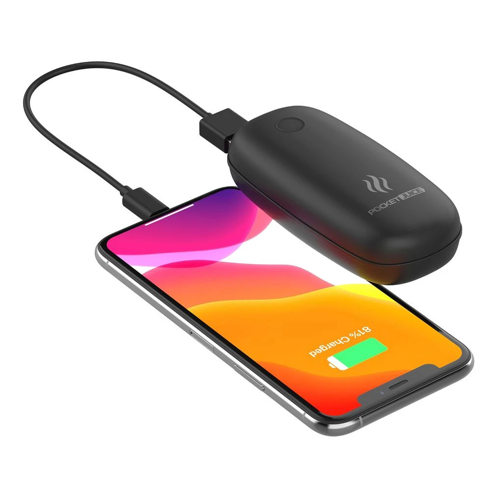 Pocket Juice Hybrid Heat 商品