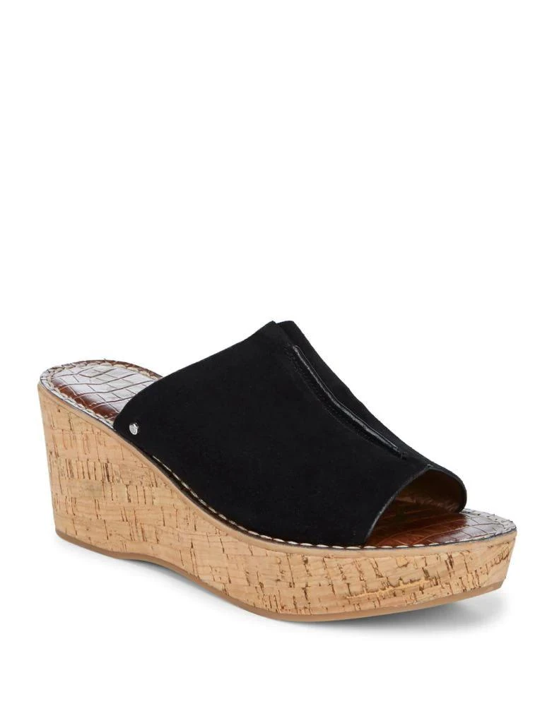 Sam edelman clearance ranger wedge