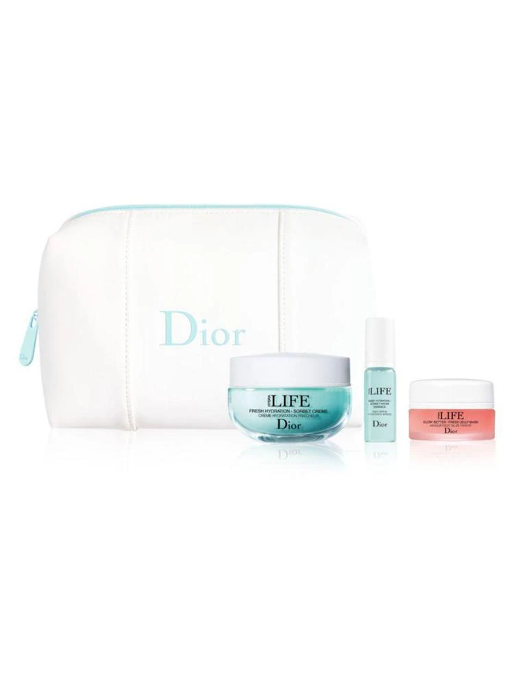 商品Dior|Dreamskin Advanced Skincare Set,价格¥1238,第1张图片