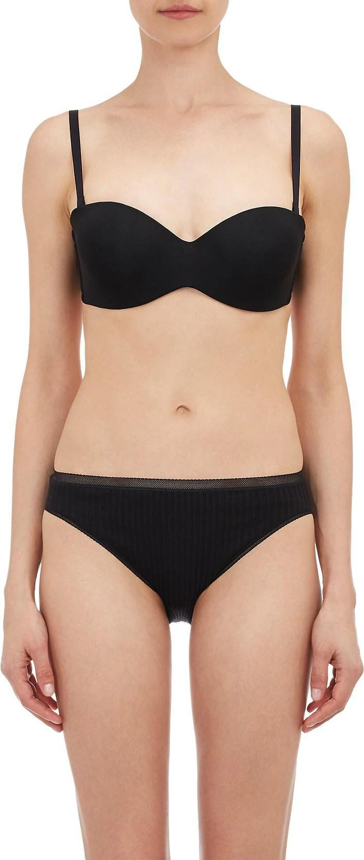 商品Ritratti|Sensation Soiree Strapless Bra,价格¥506,第4张图片详细描述