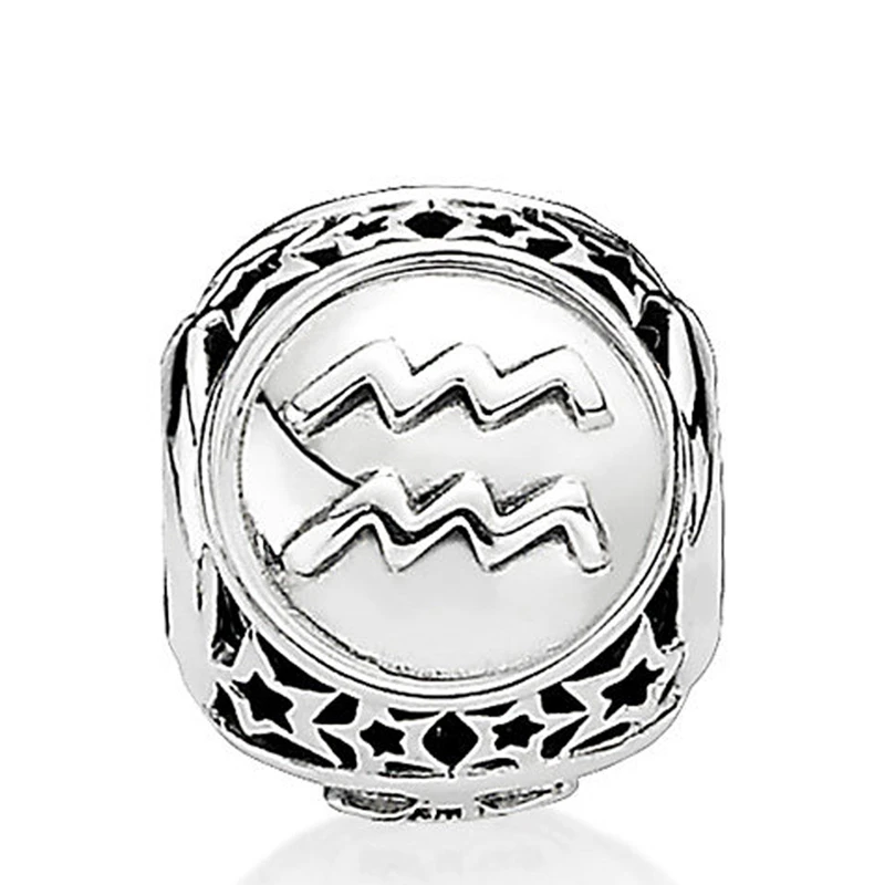 PANDORA 银色女士串珠 791934 商品