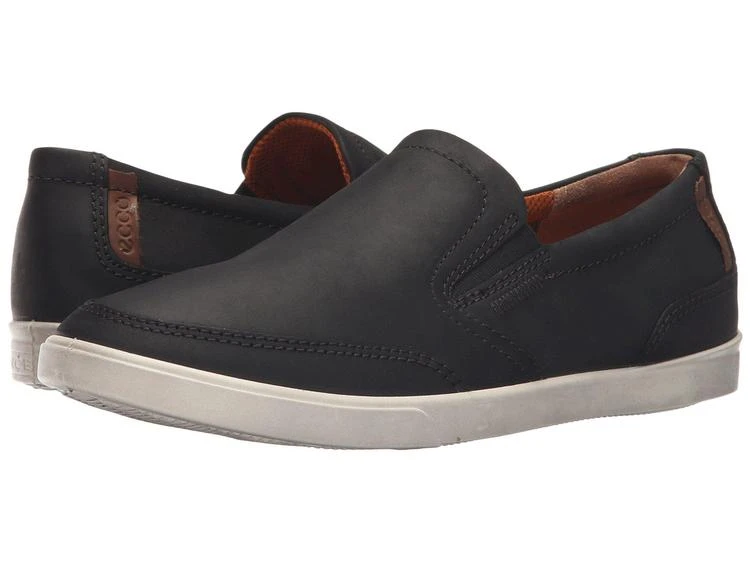 商品ECCO|Collin Classic Slip-On,价格¥951,第1张图片