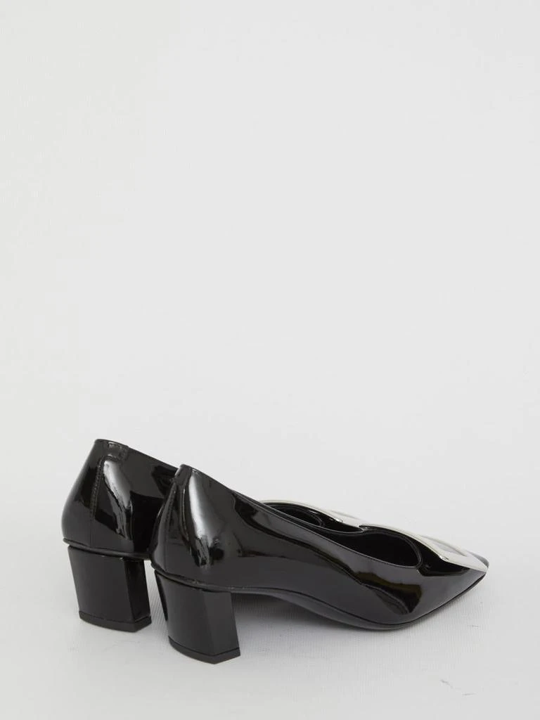 商品Roger Vivier|Belle Vivier pumps,价格¥5461,第3张图片详细描述