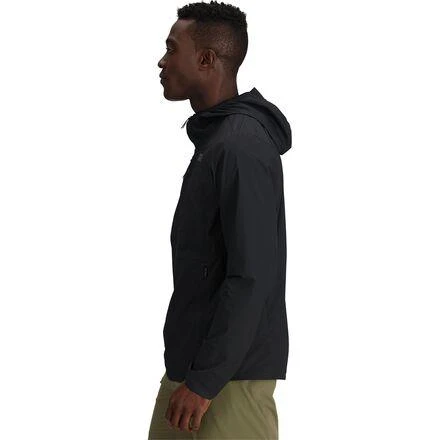 商品Outdoor Research|Shadow Wind Hooded Jacket - Men's,价格¥528,第5张图片详细描述
