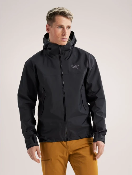 ARC'TERYX BETA JACKET MEN'S 商品