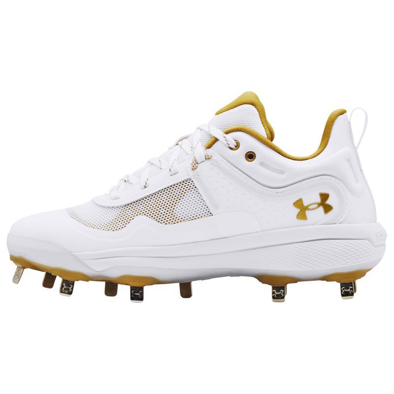 商品Under Armour|Under Armour Glyde MT - Women's,价格¥658-¥732,第4张图片详细描述