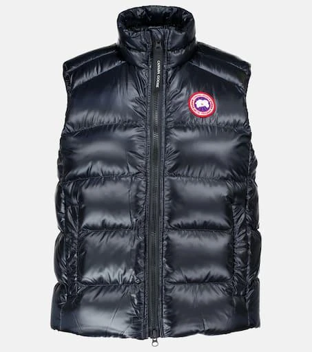 商品Canada Goose|Cypress down vest,价格¥5997,第1张图片