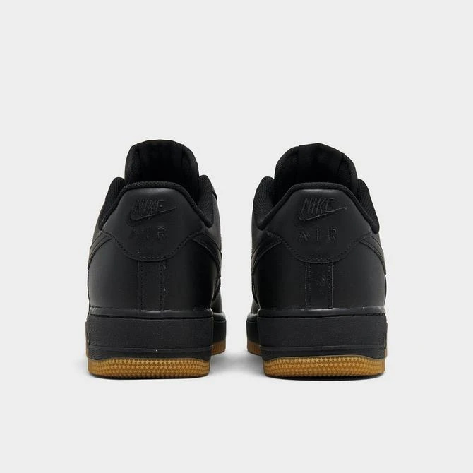 Men's Nike Air Force 1 '07 Gum Casual Shoes 商品