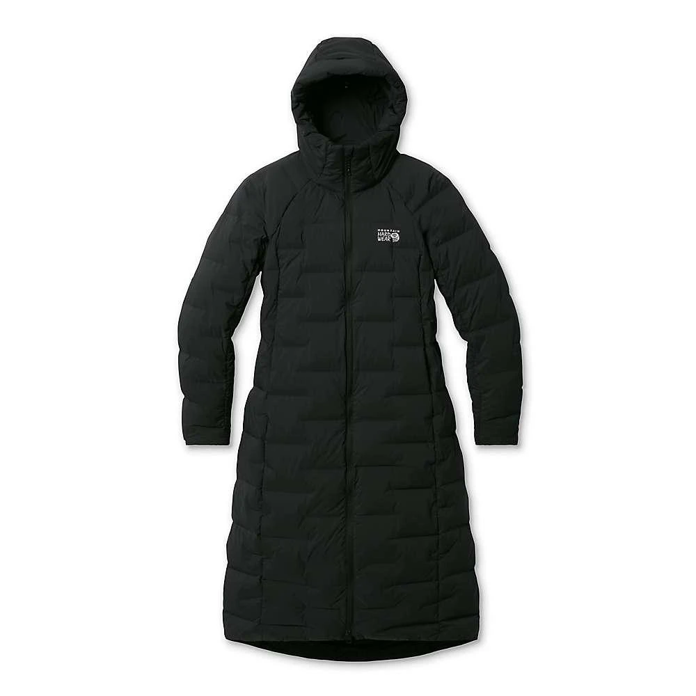 Mountain Hardwear Women's Stretchdown Long Parka 商品