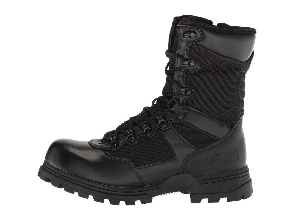 商品Fila|Stormer Work Boots,价格¥453,第4张图片详细描述