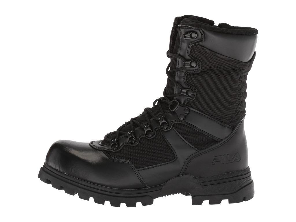 商品Fila|Stormer Work Boots,价格¥519,第6张图片详细描述