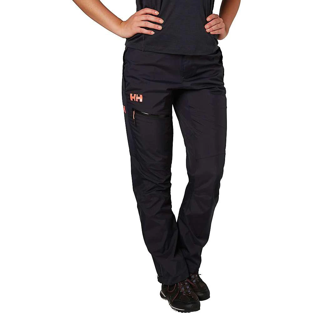 商品Helly Hansen|Helly Hansen Women's Vanir Lom Pant,价格¥1078,第4张图片详细描述