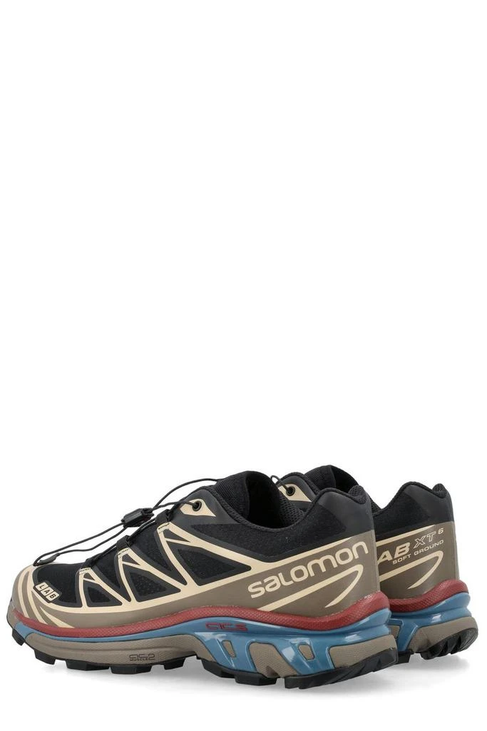 商品Salomon|Salomon XT-6 LT Lace-Up Sneakers,价格¥1429,第4张图片详细描述