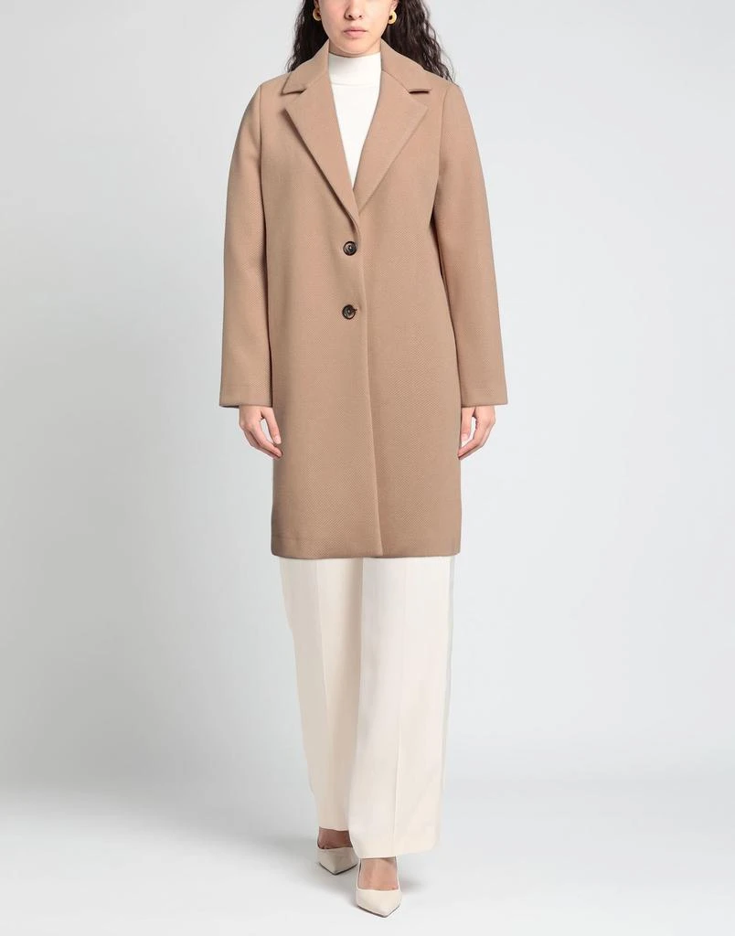 商品BIANCOGHIACCIO|Coat,价格¥2084,第2张图片详细描述