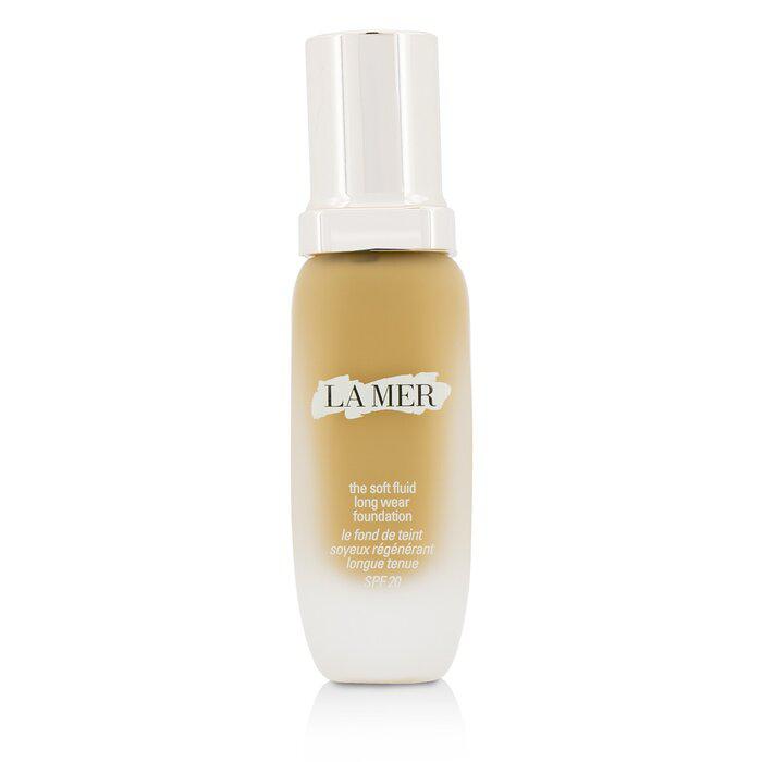 La Mer 鎏光焕变粉底液SPF20 - # 42/ 330 Tan -42/ 330 Tan(30ml/1oz)商品第3张图片规格展示