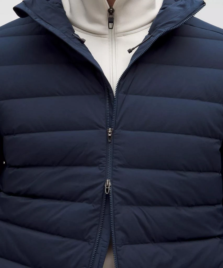 Navigation Down Hoodie 商品