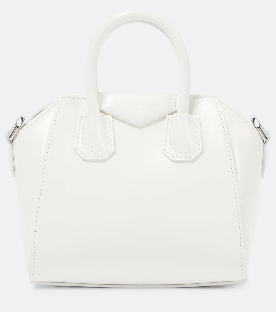 商品Givenchy|Antigona Micro托特包,价格¥7112,第1张图片