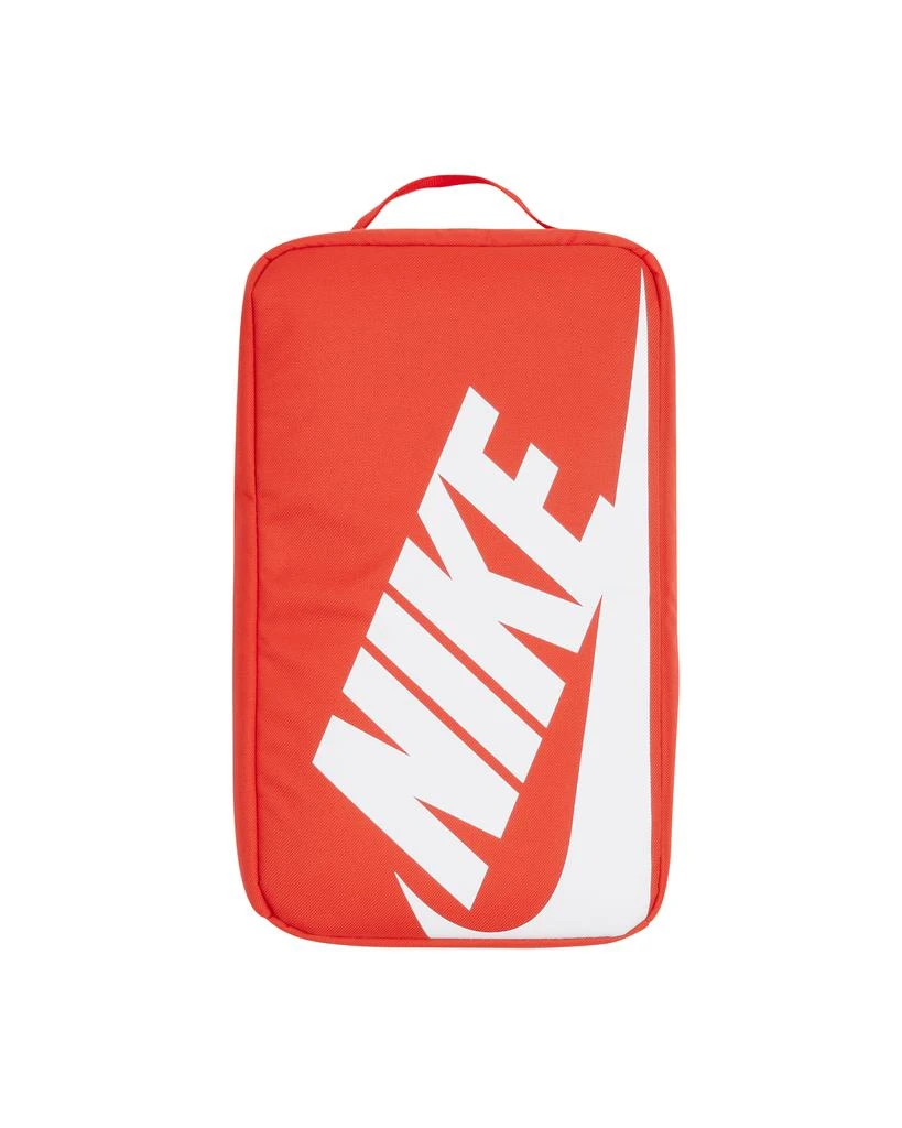 商品NIKE|Shoe Box Red,价格¥129,第1张图片