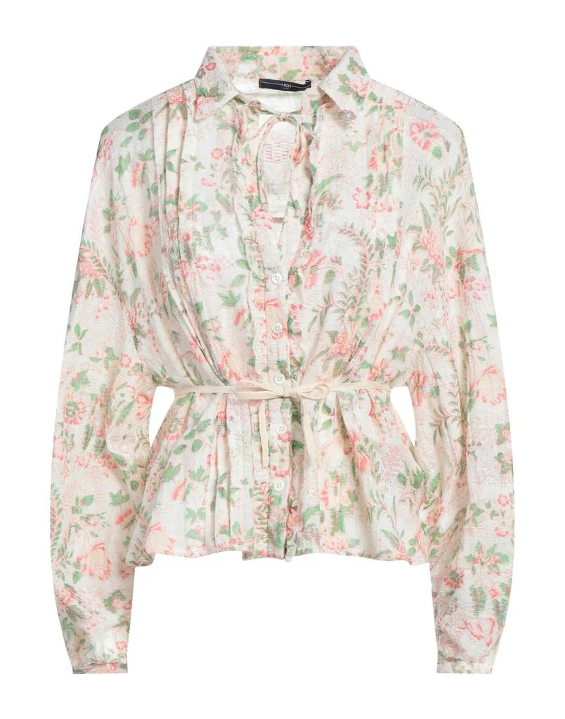 商品HIGH|Floral shirts & blouses,价格¥1051,第1张图片