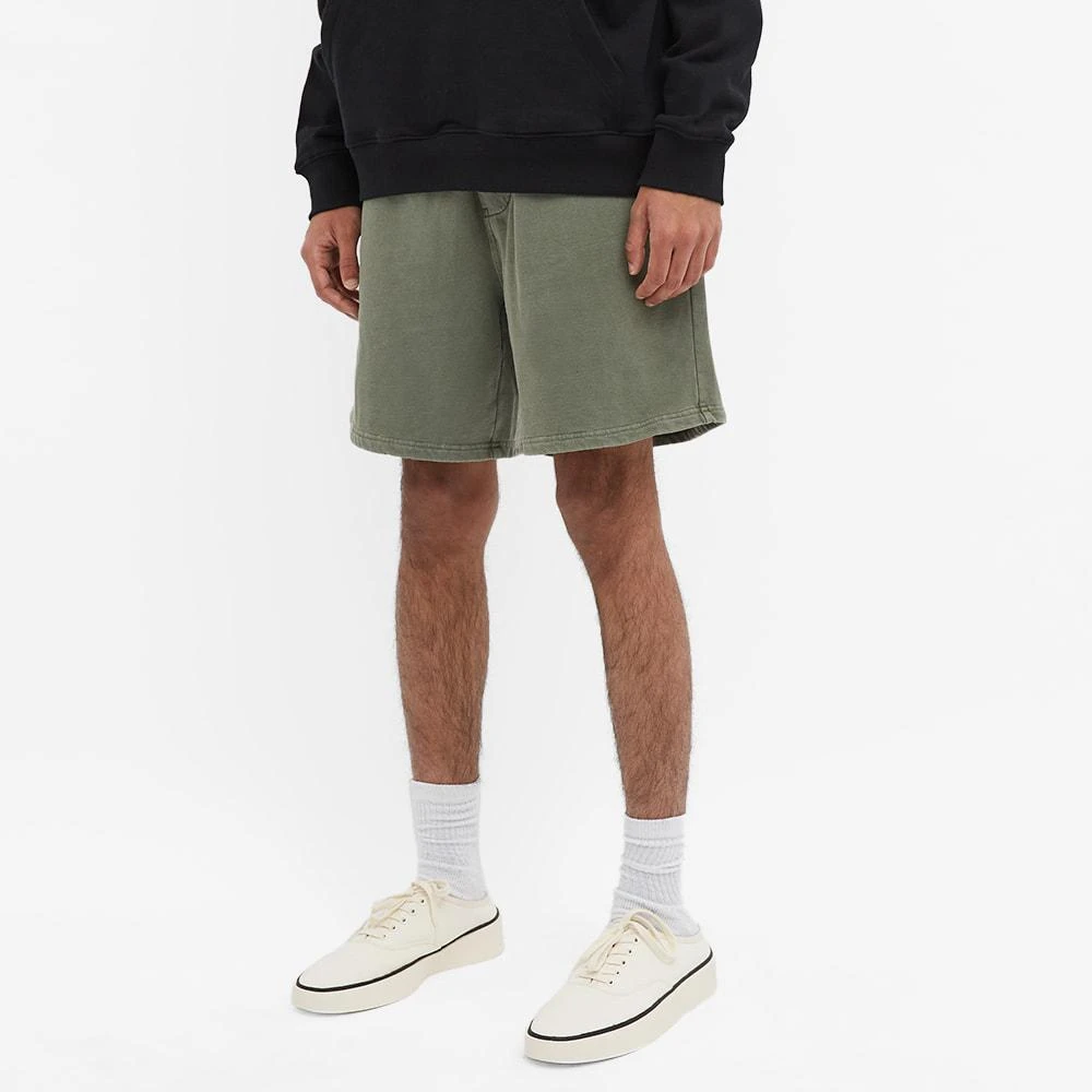 商品Ksubi|Ksubi 4 x 4 Trak Short,价格¥959,第3张图片详细描述