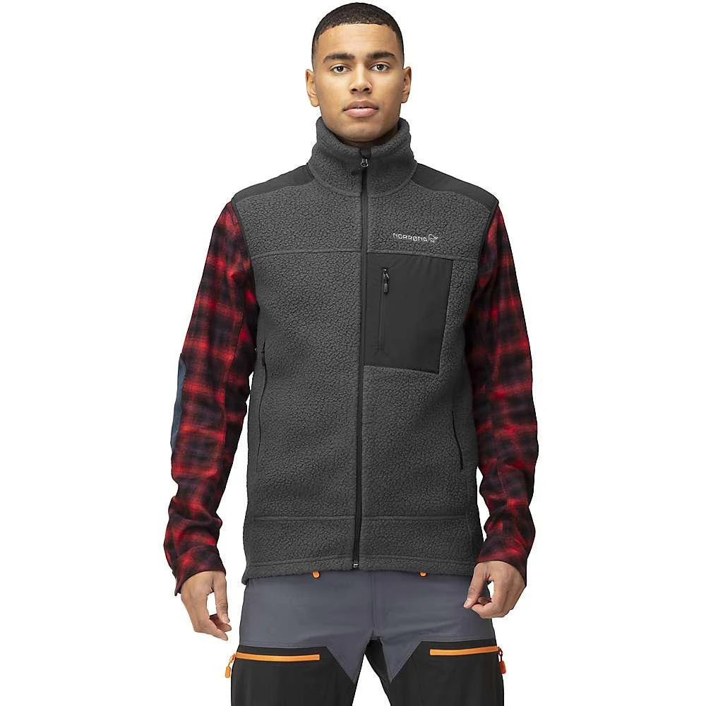 Men's Trollveggen Thermal Pro Vest 商品